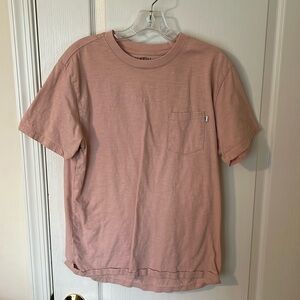 Men’s medium Katin t shirt